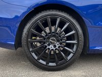 USED 2016 66 MERCEDES-BENZ C CLASS C 300 AMG LINE PREMIUM 