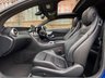USED 2016 66 MERCEDES-BENZ C CLASS C 300 AMG LINE PREMIUM 