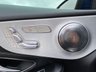 USED 2016 66 MERCEDES-BENZ C CLASS C 300 AMG LINE PREMIUM 