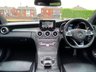 USED 2016 66 MERCEDES-BENZ C CLASS C 300 AMG LINE PREMIUM 