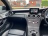 USED 2016 66 MERCEDES-BENZ C CLASS C 300 AMG LINE PREMIUM 