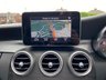USED 2016 66 MERCEDES-BENZ C CLASS C 300 AMG LINE PREMIUM 