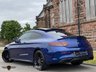 USED 2016 66 MERCEDES-BENZ C CLASS C 300 AMG LINE PREMIUM 