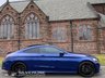 USED 2016 66 MERCEDES-BENZ C CLASS C 300 AMG LINE PREMIUM 