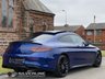 USED 2016 66 MERCEDES-BENZ C CLASS C 300 AMG LINE PREMIUM 