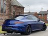 USED 2016 66 MERCEDES-BENZ C CLASS C 300 AMG LINE PREMIUM 