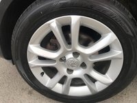 USED 2010 10 VAUXHALL CORSA 1.2 SXI 3d 83 BHP 