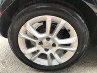 USED 2010 10 VAUXHALL CORSA 1.2 SXI 3d 83 BHP 