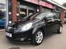 USED 2010 10 VAUXHALL CORSA 1.2 SXI 3d 83 BHP 