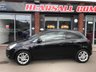 USED 2010 10 VAUXHALL CORSA 1.2 SXI 3d 83 BHP 