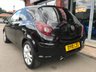 USED 2010 10 VAUXHALL CORSA 1.2 SXI 3d 83 BHP 