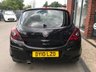 USED 2010 10 VAUXHALL CORSA 1.2 SXI 3d 83 BHP 
