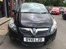 USED 2010 10 VAUXHALL CORSA 1.2 SXI 3d 83 BHP 