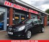 USED 2010 10 VAUXHALL CORSA 1.2 SXI 3d 83 BHP 