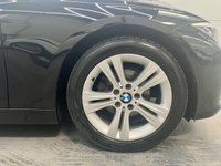 USED 2014 63 BMW 3 SERIES 2.0 316D SPORT 4d 114 BHP Over &pound;3k Extras,&pound;30 Tax,DAB