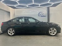 USED 2014 63 BMW 3 SERIES 2.0 316D SPORT 4d 114 BHP Over &pound;3k Extras,&pound;30 Tax,DAB