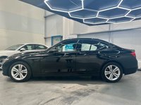 USED 2014 63 BMW 3 SERIES 2.0 316D SPORT 4d 114 BHP Over &pound;3k Extras,&pound;30 Tax,DAB