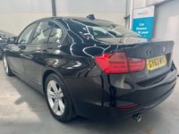 USED 2014 63 BMW 3 SERIES 2.0 316D SPORT 4d 114 BHP Over &pound;3k Extras,&pound;30 Tax,DAB