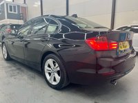 USED 2014 63 BMW 3 SERIES 2.0 316D SPORT 4d 114 BHP Over &pound;3k Extras,&pound;30 Tax,DAB