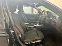 USED 2014 63 BMW 3 SERIES 2.0 316D SPORT 4d 114 BHP Over &pound;3k Extras,&pound;30 Tax,DAB