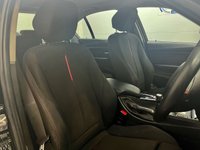 USED 2014 63 BMW 3 SERIES 2.0 316D SPORT 4d 114 BHP Over &pound;3k Extras,&pound;30 Tax,DAB