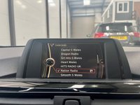USED 2014 63 BMW 3 SERIES 2.0 316D SPORT 4d 114 BHP Over &pound;3k Extras,&pound;30 Tax,DAB
