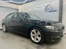 USED 2014 63 BMW 3 SERIES 2.0 316D SPORT 4d 114 BHP Over &pound;3k Extras,&pound;30 Tax,DAB