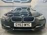 USED 2014 63 BMW 3 SERIES 2.0 316D SPORT 4d 114 BHP Over &pound;3k Extras,&pound;30 Tax,DAB