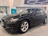 USED 2014 63 BMW 3 SERIES 2.0 316D SPORT 4d 114 BHP Over &pound;3k Extras,&pound;30 Tax,DAB