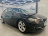 USED 2014 63 BMW 3 SERIES 2.0 316D SPORT 4d 114 BHP Over &pound;3k Extras,&pound;30 Tax,DAB