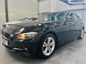 USED 2014 63 BMW 3 SERIES 2.0 316D SPORT 4d 114 BHP Over &pound;3k Extras,&pound;30 Tax,DAB