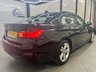USED 2014 63 BMW 3 SERIES 2.0 316D SPORT 4d 114 BHP Over &pound;3k Extras,&pound;30 Tax,DAB