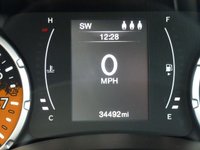 USED 2016 66 JEEP RENEGADE 1.4 LONGITUDE 5d 138 BHP www.suffolkcarcentre.co.uk - Located at Reydon