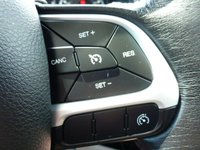 USED 2016 66 JEEP RENEGADE 1.4 LONGITUDE 5d 138 BHP www.suffolkcarcentre.co.uk - Located at Reydon