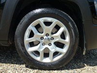USED 2016 66 JEEP RENEGADE 1.4 LONGITUDE 5d 138 BHP www.suffolkcarcentre.co.uk - Located at Reydon
