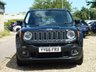 USED 2016 66 JEEP RENEGADE 1.4 LONGITUDE 5d 138 BHP www.suffolkcarcentre.co.uk - Located at Reydon