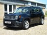 USED 2016 66 JEEP RENEGADE 1.4 LONGITUDE 5d 138 BHP www.suffolkcarcentre.co.uk - Located at Reydon