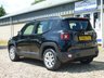 USED 2016 66 JEEP RENEGADE 1.4 LONGITUDE 5d 138 BHP www.suffolkcarcentre.co.uk - Located at Reydon