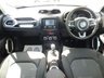 USED 2016 66 JEEP RENEGADE 1.4 LONGITUDE 5d 138 BHP www.suffolkcarcentre.co.uk - Located at Reydon