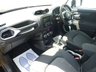 USED 2016 66 JEEP RENEGADE 1.4 LONGITUDE 5d 138 BHP www.suffolkcarcentre.co.uk - Located at Reydon
