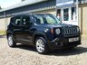 USED 2016 66 JEEP RENEGADE 1.4 LONGITUDE 5d 138 BHP www.suffolkcarcentre.co.uk - Located at Reydon