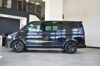 USED 2014 14 VOLKSWAGEN TRANSPORTER T5.1 T32 2.0 TDI 180PS DSG SPORTLINE KOMBI SWB 