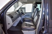 USED 2014 14 VOLKSWAGEN TRANSPORTER T5.1 T32 2.0 TDI 180PS DSG SPORTLINE KOMBI SWB 