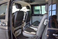 USED 2014 14 VOLKSWAGEN TRANSPORTER T5.1 T32 2.0 TDI 180PS DSG SPORTLINE KOMBI SWB 