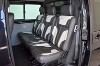 USED 2014 14 VOLKSWAGEN TRANSPORTER T5.1 T32 2.0 TDI 180PS DSG SPORTLINE KOMBI SWB 