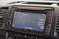 USED 2014 14 VOLKSWAGEN TRANSPORTER T5.1 T32 2.0 TDI 180PS DSG SPORTLINE KOMBI SWB 