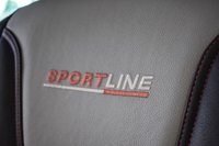 USED 2014 14 VOLKSWAGEN TRANSPORTER T5.1 T32 2.0 TDI 180PS DSG SPORTLINE KOMBI SWB 
