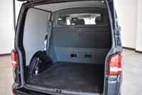 USED 2014 14 VOLKSWAGEN TRANSPORTER T5.1 T32 2.0 TDI 180PS DSG SPORTLINE KOMBI SWB 