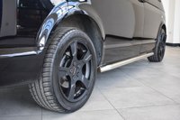 USED 2014 14 VOLKSWAGEN TRANSPORTER T5.1 T32 2.0 TDI 180PS DSG SPORTLINE KOMBI SWB 