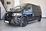 USED 2014 14 VOLKSWAGEN TRANSPORTER T5.1 T32 2.0 TDI 180PS DSG SPORTLINE KOMBI SWB 